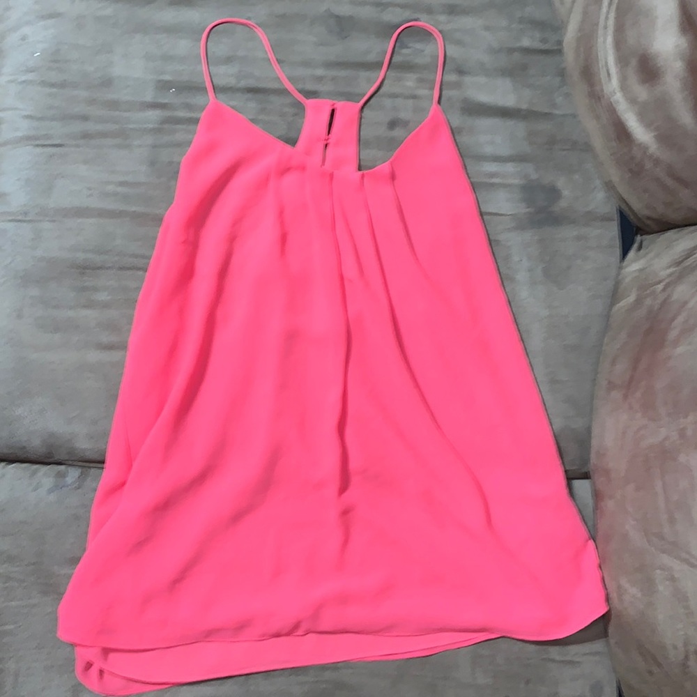 Naked Zabra shirt
